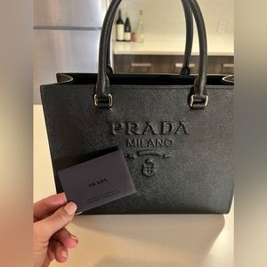 Prada bag for sale